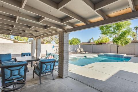 3405 E Paradise Dr, Phoenix, AZ 85028 photo 29