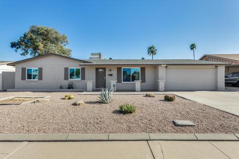 3405 E Paradise Dr, Phoenix, AZ 85028 photo 1