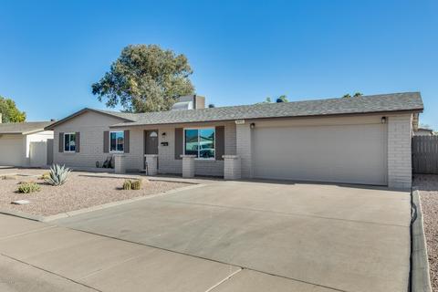 3405 E Paradise Dr, Phoenix, AZ 85028 photo 3