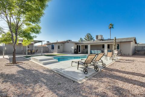 3405 E Paradise Dr, Phoenix, AZ 85028 photo 31