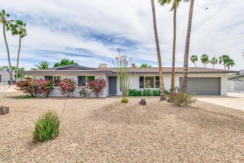 1721 E Aurelius Ave, Phoenix, AZ 85020 photo 1