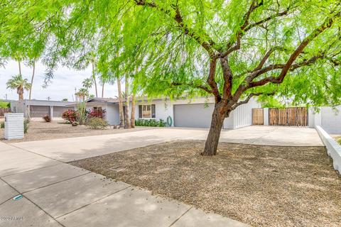 1721 E Aurelius Ave, Phoenix, AZ 85020 photo 2