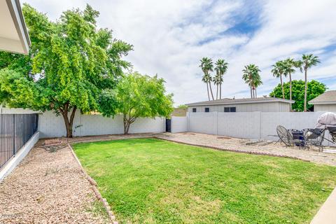 1721 E Aurelius Ave, Phoenix, AZ 85020 photo 25