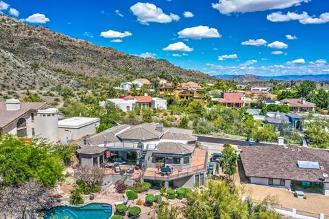 2211 E Mountain View Rd, Phoenix, AZ 85028 photo 98