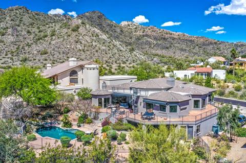 2211 E Mountain View Rd, Phoenix, AZ 85028 photo 136