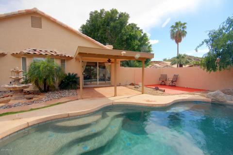 2904 E Nighthawk Way, Phoenix, AZ 85048 photo 26