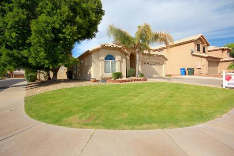 2904 E Nighthawk Way, Phoenix, AZ 85048 photo 2