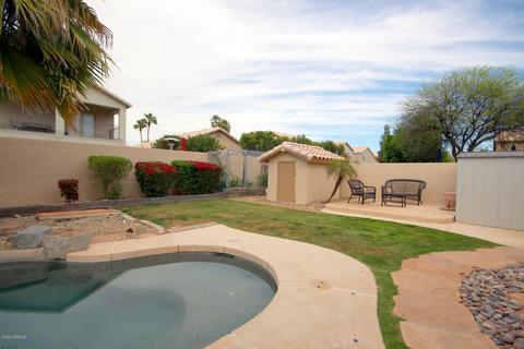 2904 E Nighthawk Way, Phoenix, AZ 85048 photo 24