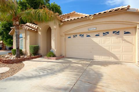 2904 E Nighthawk Way, Phoenix, AZ 85048 photo 1