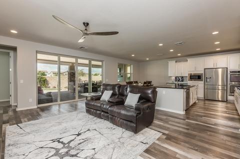 9742 E Thatcher Ave, Mesa, AZ 85212 photo 9