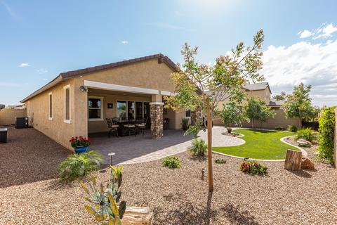 9742 E Thatcher Ave, Mesa, AZ 85212 photo 36