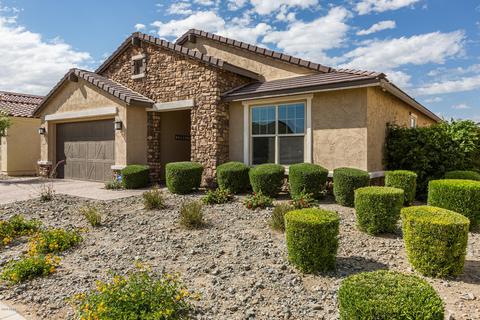 9742 E Thatcher Ave, Mesa, AZ 85212 photo 1