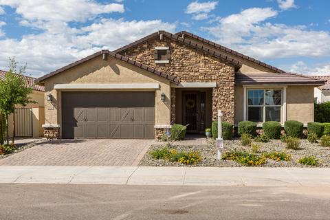 9742 E Thatcher Ave, Mesa, AZ 85212 photo 2