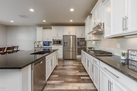 9742 E Thatcher Ave, Mesa, AZ 85212 photo 12