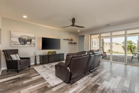 9742 E Thatcher Ave, Mesa, AZ 85212 photo 6