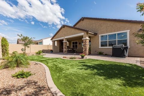 9742 E Thatcher Ave, Mesa, AZ 85212 photo 39