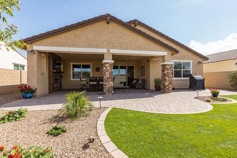 9742 E Thatcher Ave, Mesa, AZ 85212 photo 38