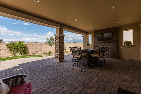 9742 E Thatcher Ave, Mesa, AZ 85212 photo 32