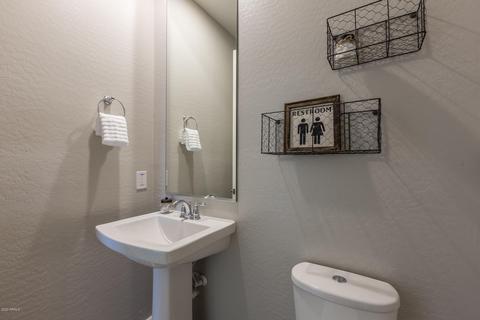 9742 E Thatcher Ave, Mesa, AZ 85212 photo 26