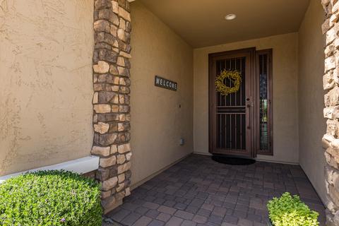 9742 E Thatcher Ave, Mesa, AZ 85212 photo 4