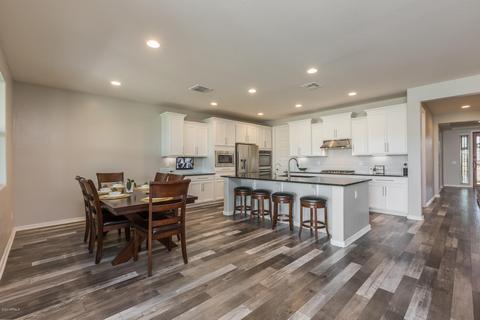 9742 E Thatcher Ave, Mesa, AZ 85212 photo 11