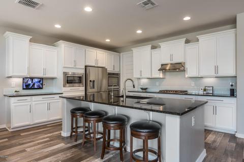 9742 E Thatcher Ave, Mesa, AZ 85212 photo 10