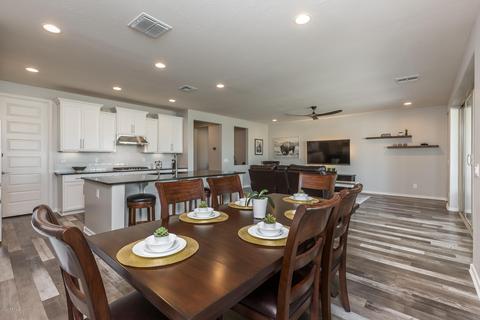 9742 E Thatcher Ave, Mesa, AZ 85212 photo 15