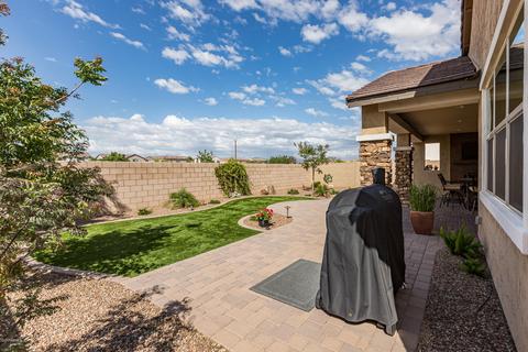 9742 E Thatcher Ave, Mesa, AZ 85212 photo 40