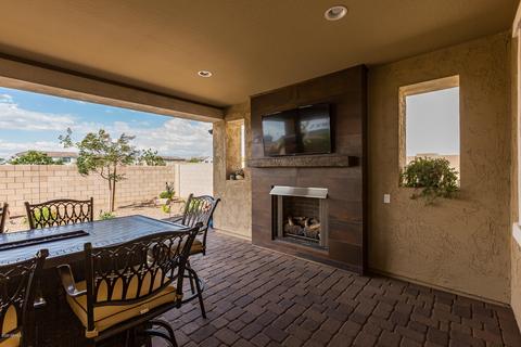 9742 E Thatcher Ave, Mesa, AZ 85212 photo 33