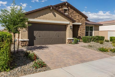 9742 E Thatcher Ave, Mesa, AZ 85212 photo 3