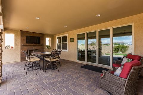 9742 E Thatcher Ave, Mesa, AZ 85212 photo 37