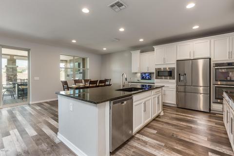 9742 E Thatcher Ave, Mesa, AZ 85212 photo 13