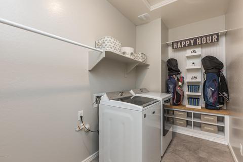 9742 E Thatcher Ave, Mesa, AZ 85212 photo 25
