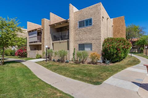 5525 E Thomas Rd #R16, Phoenix, AZ 85018 photo 1
