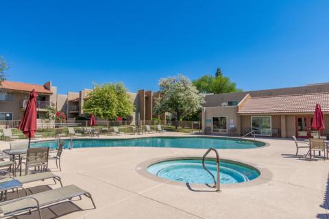 5525 E Thomas Rd #R16, Phoenix, AZ 85018 photo 26