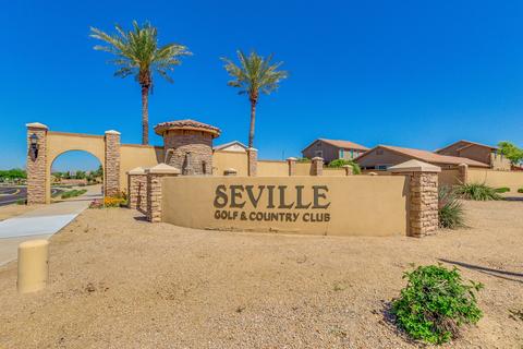 3847 E Jaguar Ave, Gilbert, AZ 85298 photo 2