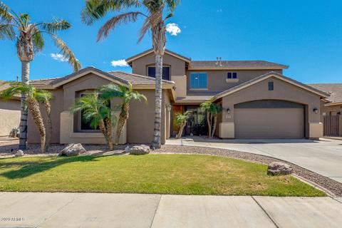 3847 E Jaguar Ave, Gilbert, AZ 85298 photo 1