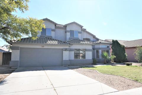 2689 E Michelle Way, Gilbert, AZ 85234 photo 1