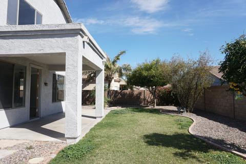 2689 E Michelle Way, Gilbert, AZ 85234 photo 25