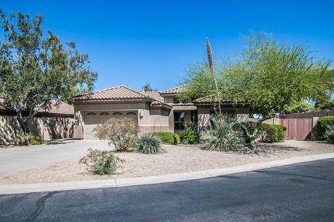 7406 E Northridge Cir, Mesa, AZ 85207 photo 1