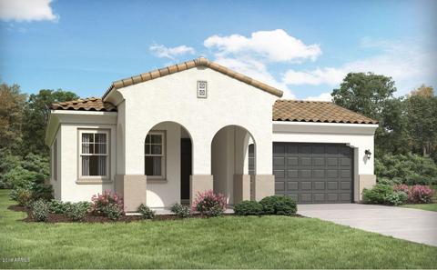 5421 S Caisson Way, Mesa, AZ 85212 photo 1