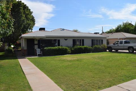 541 W Windsor Ave, Phoenix, AZ 85003 photo 2