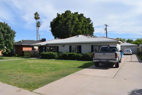 541 W Windsor Ave, Phoenix, AZ 85003 photo 1