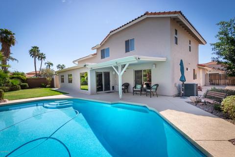 3634 E Dover St, Mesa, AZ 85205 photo 37