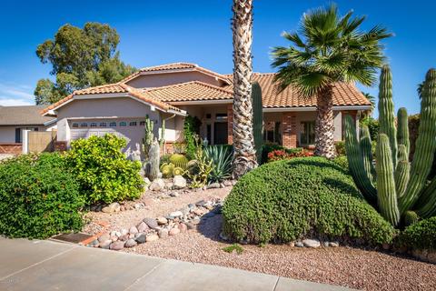 3634 E Dover St, Mesa, AZ 85205 photo 3