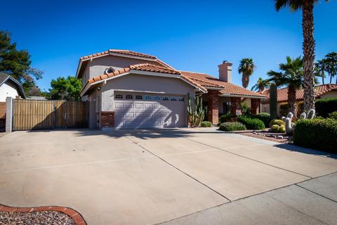 3634 E Dover St, Mesa, AZ 85205 photo 2