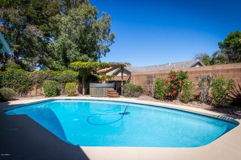 3634 E Dover St, Mesa, AZ 85205 photo 40