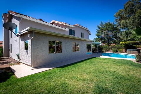 3634 E Dover St, Mesa, AZ 85205 photo 38