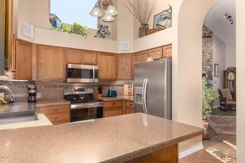 3634 E Dover St, Mesa, AZ 85205 photo 14