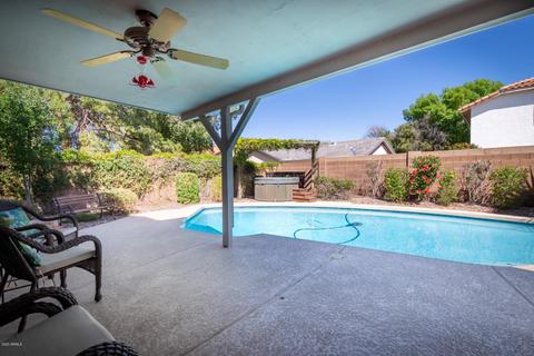 3634 E Dover St, Mesa, AZ 85205 photo 35